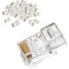KX-PJ001 CONECTOR RJ45 HS CODE 85369022 - Imagen 3