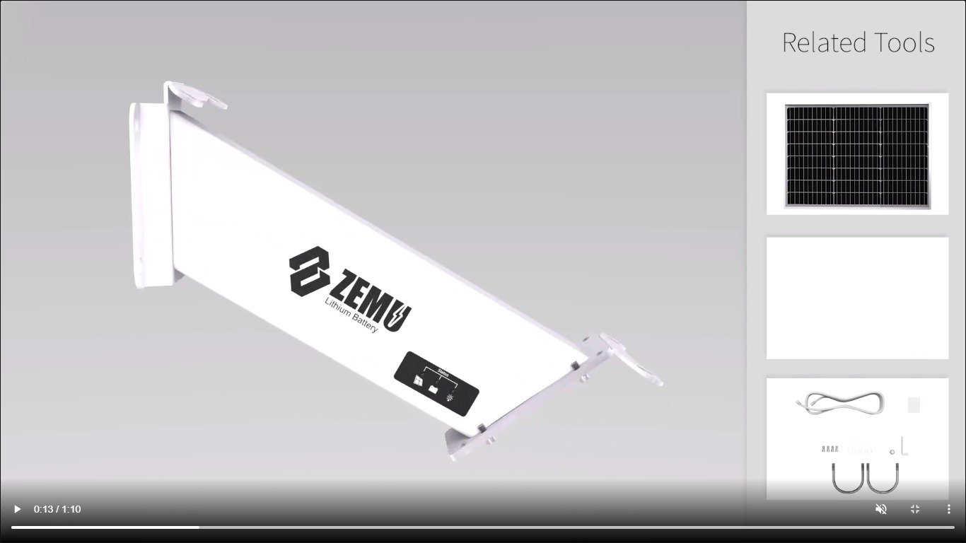 Y120W60A-S - Imagen 2