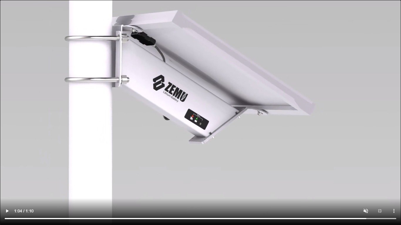 Y120W60A-S - Imagen 5