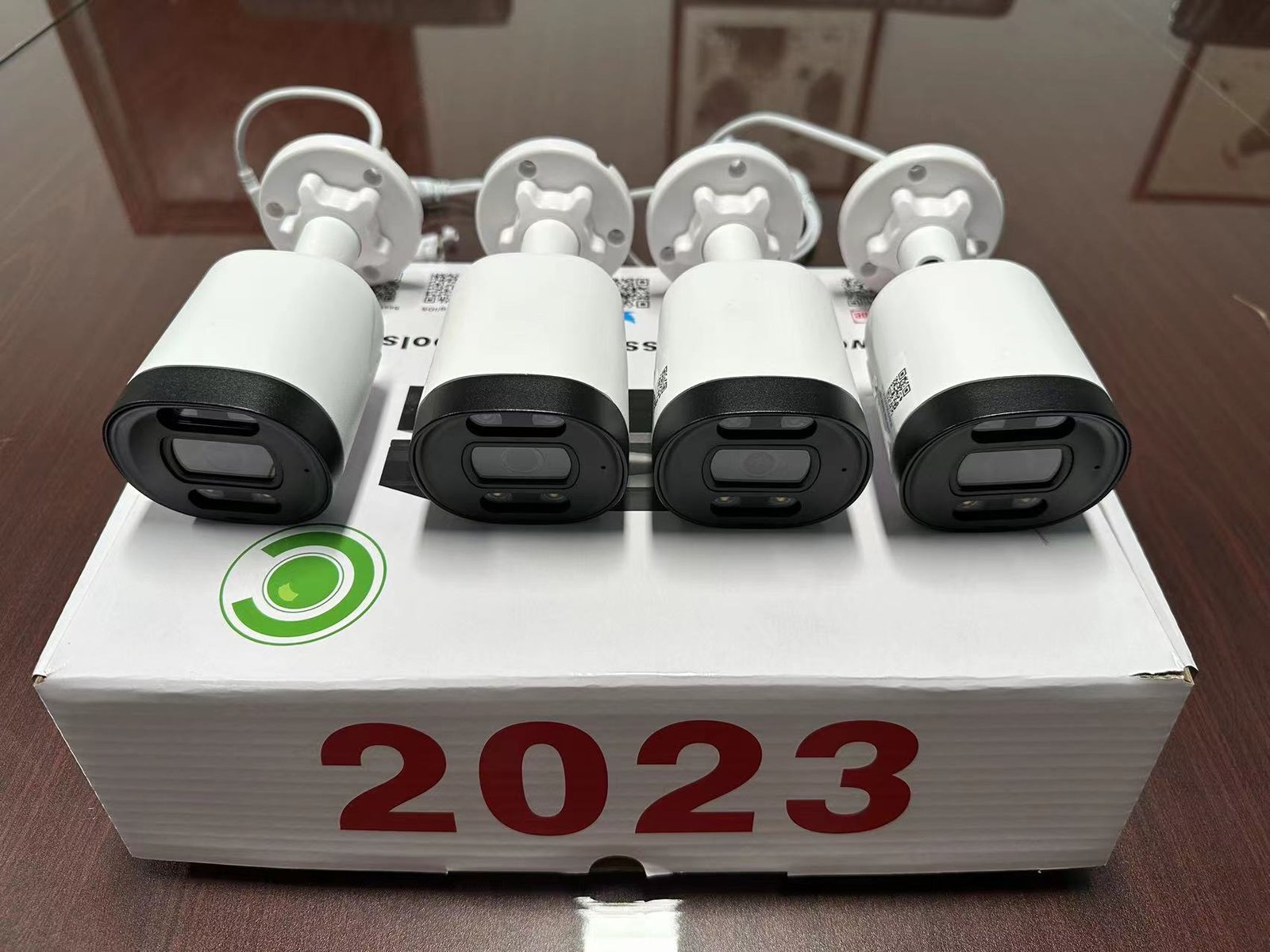 KIT POE-S8M INSTALADOR 8CH HS 85299090 - Imagen 18