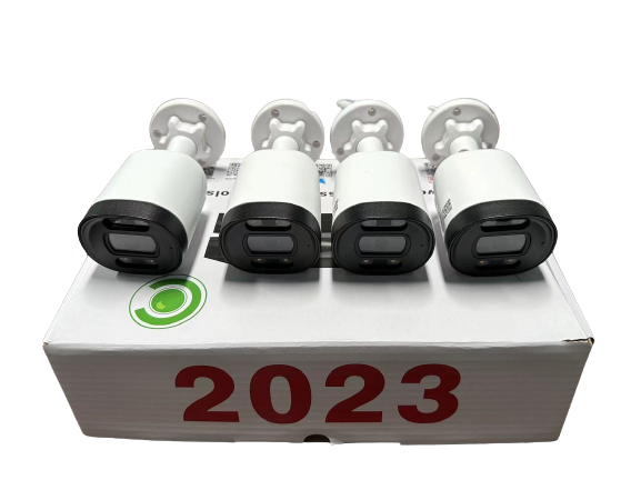 POE-S4M kit INSTALADOR hs code 85299090