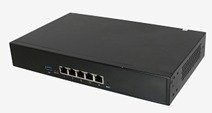 VN100G Router Server for SD-WAN