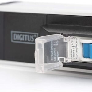 REGLETA ELÉCTRICA 6CH