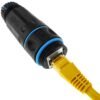 Ethernet joint connector waterproof HS CODE 85366190 - Imagen 4