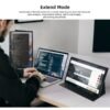 DM158 Monitor 15" Portatil HSC 85285900 - Imagen 11