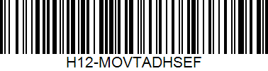 H12-MOVTADHSEF