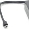 POE SPLITTER MICRO USB HS CODE 85044090 - Imagen 3