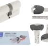 Tesa Assa Abloy TX80 TX853030N - Imagen 2