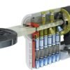 Tesa Assa Abloy TX80 TX853030N - Imagen 3