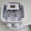 Kit POE Extender 4 GB + SAM-4145 + Latiguillo UTP CAT7 HS 85176290