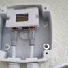 Kit POE Extender 4 GB + SAM-4145 + Latiguillo UTP CAT7 HS 85176290 - Imagen 10