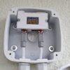 Kit POE Extender 4 GB + SAM-4145 + Latiguillo UTP CAT7 HS 85176290 - Imagen 9