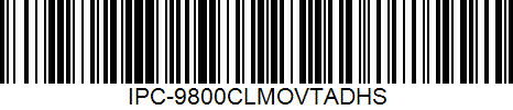 IPC-9800CLMOVTADHS