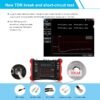 X9-MOVTADHS TESTER CCTV PRO PANTALLA 3K HS 90318000 - Imagen 4