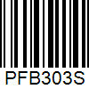 PFB303S