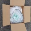 HYU-607 CAJA DE CONEXIONES DOMOD FISH EYE - Imagen 4