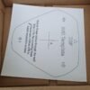 HYU-607 CAJA DE CONEXIONES DOMOD FISH EYE - Imagen 3