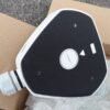 HYU-607 CAJA DE CONEXIONES DOMOD FISH EYE - Imagen 7