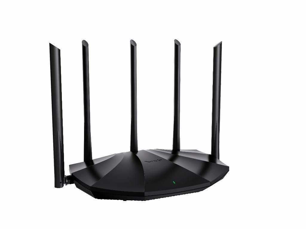 Tenda TX2 Pro router inalámbrico WIFI 6 GB Doble banda 6932849425215 - Imagen 4