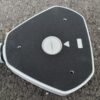 HYU-607 CAJA DE CONEXIONES DOMOD FISH EYE - Imagen 13
