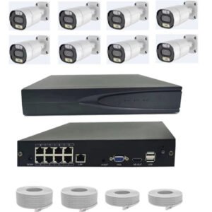 Kits Cámaras más vendidas