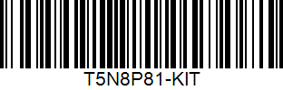 T5N8P81-KIT