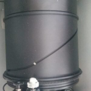 REPARATION LASER MODELE OPTICAL ZOOM