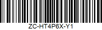 ZC-HT4P6X-Y1