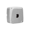 CBOX-HQ128 CAJA DE CONEXIONES INCLINADA 11G PARA CAMARAS IP - Imagen 2