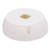 CBOX-JB811 CAJA DE CONEXIONES PARA CAMARAS IP PLASTICO