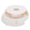 CBOX-JB811 CAJA DE CONEXIONES PARA CAMARAS IP PLASTICO - Imagen 4