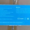 PE-519R SIRENA INALAMBRICA INTERIOR LED HS 85311000 - Imagen 9