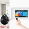 RFID TAG PARA ALARMA PGST DE LLAVERO HS 8523591054 - Imagen 4
