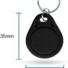 RFID TAG PARA ALARMA PGST DE LLAVERO HS 8523591054 - Imagen 3