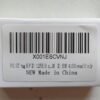 RFID TAG PARA ALARMA PGST DE LLAVERO HS 8523591054 - Imagen 2