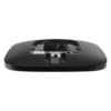 AJ-HUB2-4G-B AJAX HUB 4G DUAL SIM 100 ZONAS 25 IP CAM - Imagen 3