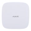 AJ-HUB2-4G-W AJAX HUB 4G DUAL SIM 100 ZONAS 25 IP CAM