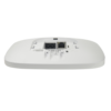 AJ-HUB2-4G-W AJAX HUB 4G DUAL SIM 100 ZONAS 25 IP CAM - Imagen 3