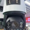 IPV-SW-9013-SL 4mp DUAL LENS 18X IP PTZ IA IP65 SDK 32g POE HS 85258003 - Imagen 3
