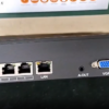 T5N041POE NVR 4CH POE 1 SATA SEETONG HS 85258090 - Imagen 2