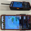 IPV-HANDH-DD3K PORTABLE ANTI DRONE DETECTOR HS 88069910 3
