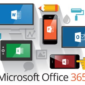 MICROSOFT OFFICE 365 2024 PRO
