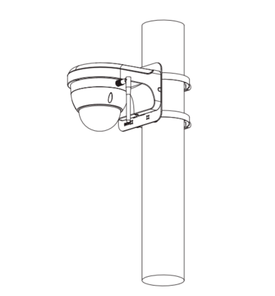 IPC-HDBW1430DE-SW CAMARA IP 4MP WIFI SDK IP66 LENTE 2,8 GRAN ANGULAR DAHUA - Imagen 5
