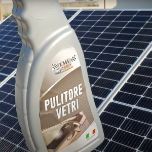 LIMPIEZA DE PANELES SOLARES SEETONG MEXICO