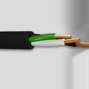 100 M. Cable Uso Rudo 3x10