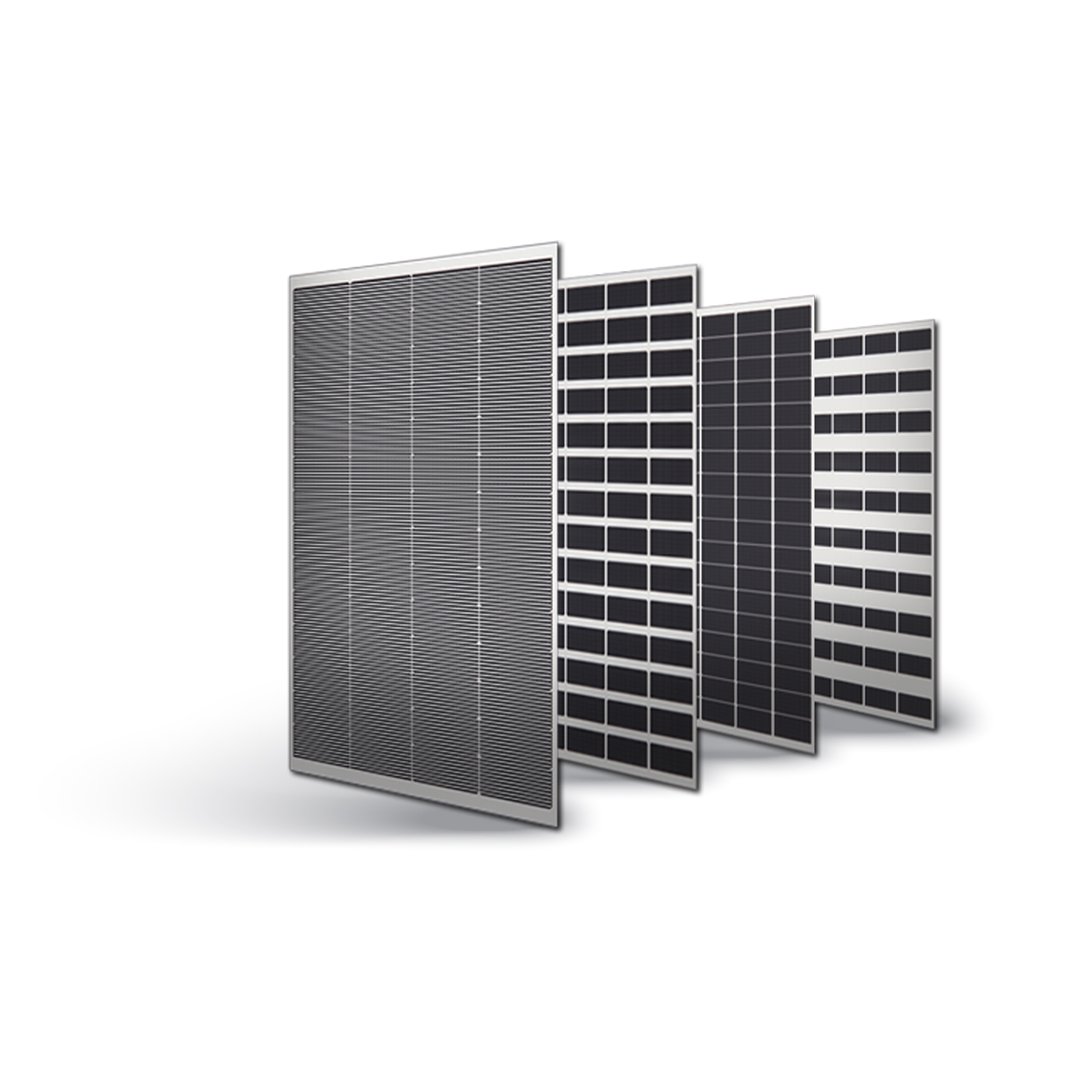 EM-N54M-240W 6X18 PANEL SOLAR TRANSPARENTE PA 8501.31.01 - Imagen 5