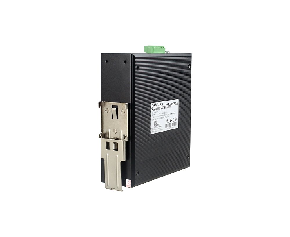 IPV-IPS33010PFM SWITCH POE INDUSTRIAL DE 8 + 2 SFP MANEJABLE GIGABYTE PA 8517.62.17 - Imagen 7