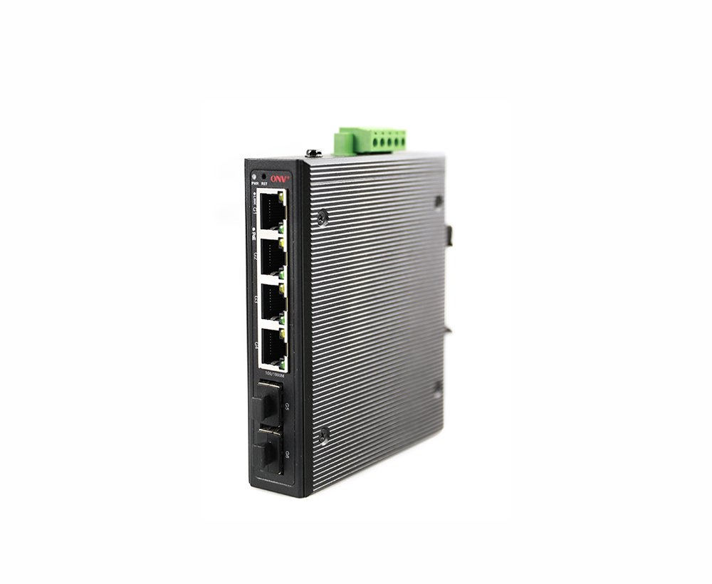 IPV-IPS53064PFM 6 PUERTOS GIGABIT 4 POE 2 SFP MANEJABLE PA 8517.62.17