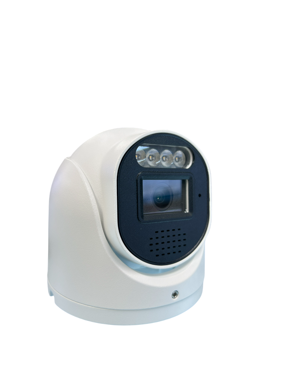 T5N16P41-KIT-D 4MP 16CH POE DOME SEETONG HS 85258003 - Imagen 3