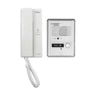 KDP-601A1M MS2D Kit de audio portero con un auricular KOCOM COdigo SAT 46171619